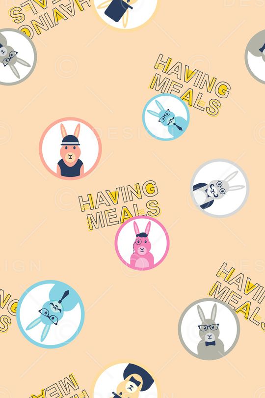 字母印花华亿平台图片