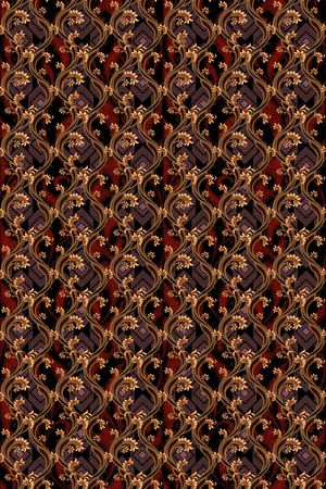 女装印花华亿平台图片