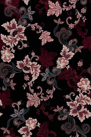 女装印花华亿平台图片