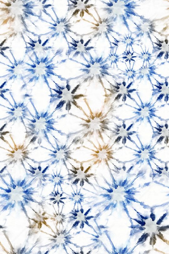 蜡染印花华亿平台图片