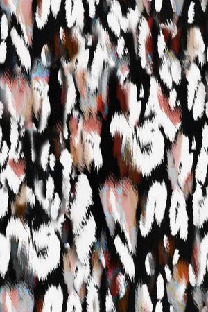 肌理印花华亿平台图片