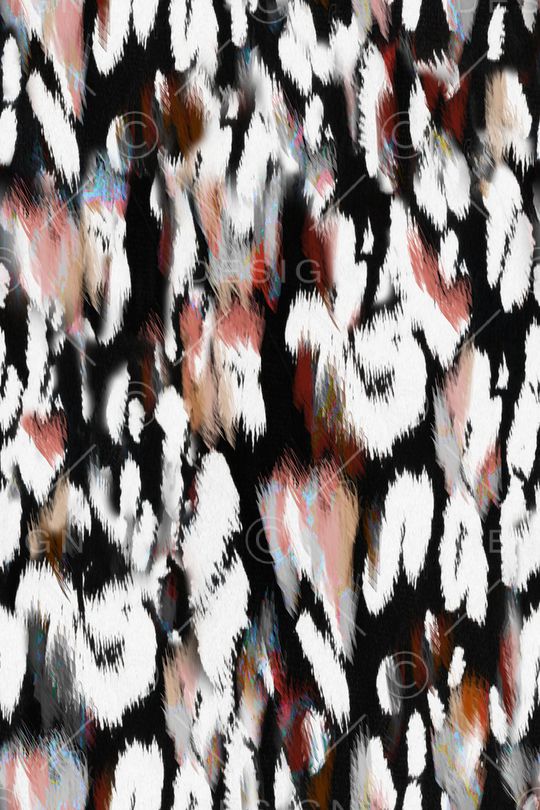 肌理印花华亿平台图片