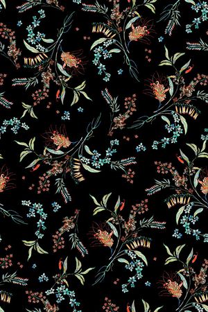 油画华亿平台印花华亿平台图片