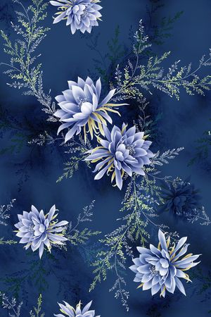 复古印花华亿平台图片