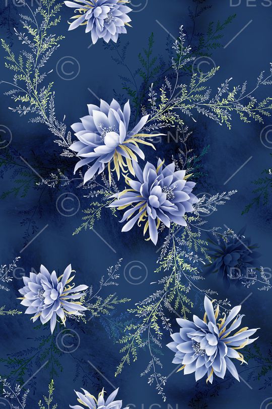 复古印花华亿平台图片