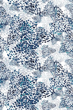 肌理印花华亿平台图片