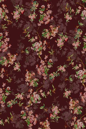 油画华亿平台印花华亿平台图片