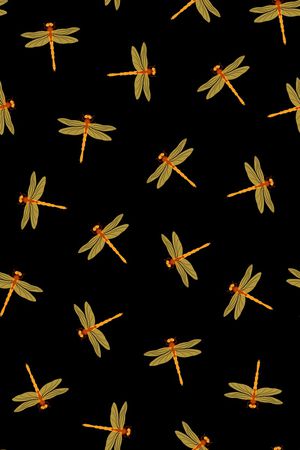 男装满版花印花华亿平台图片