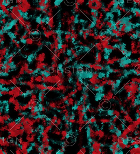 复古印花华亿平台图片