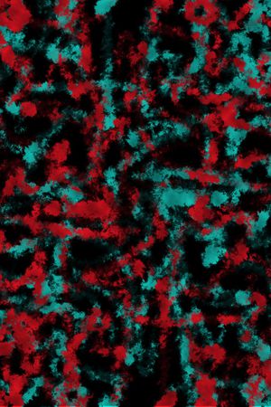 复古印花华亿平台图片