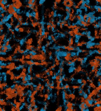 复古印花华亿平台图片