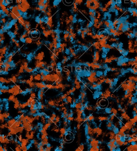 复古印花华亿平台图片