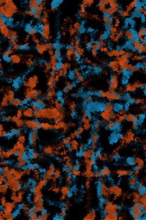 复古印花华亿平台图片