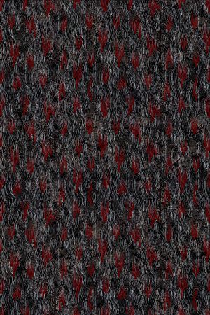 线条印花华亿平台图片