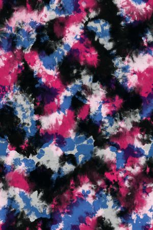 男装满版花印花华亿平台图片