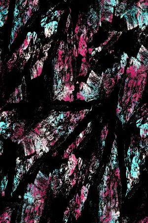 男装满版花印花华亿平台图片