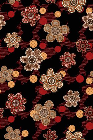 女装印花华亿平台图片