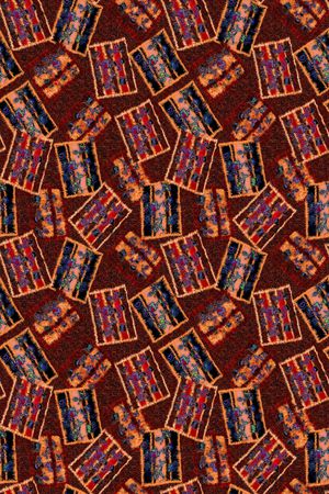 女装印花华亿平台图片