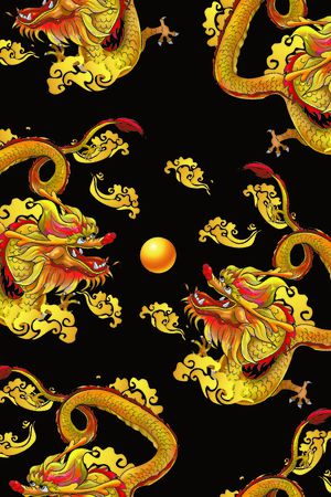 龙印花华亿平台图片