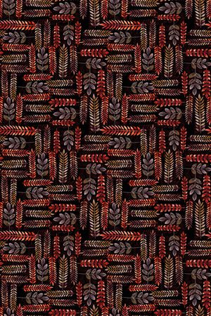 女装印花华亿平台图片