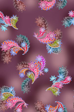 纸印花印花华亿平台图片