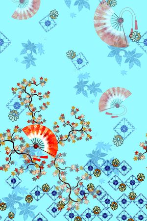 女装定位花印花华亿平台图片