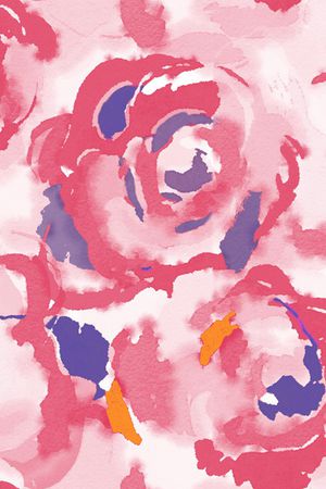 扎染华亿平台印花华亿平台图片