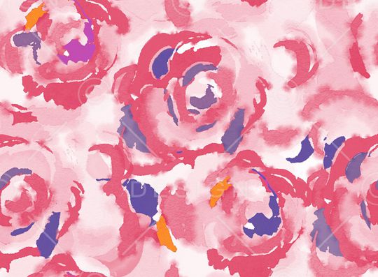 扎染华亿平台印花华亿平台图片