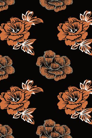 数码华亿平台印花华亿平台图片