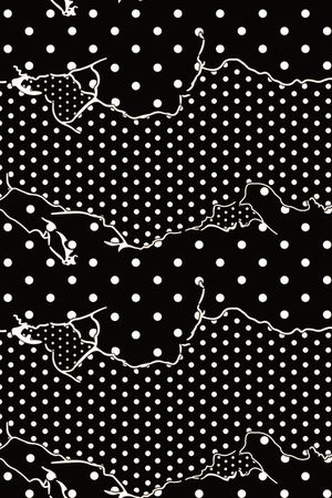 简约印花华亿平台图片