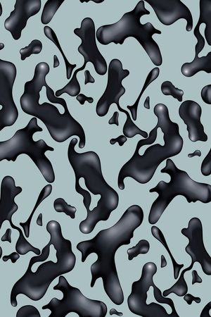 字母印花华亿平台图片