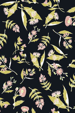 樱花印花华亿平台图片