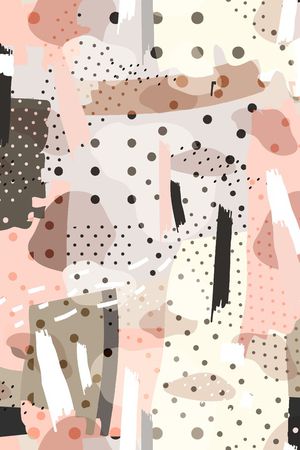 时尚印花华亿平台图片