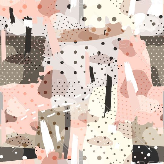 时尚印花华亿平台图片