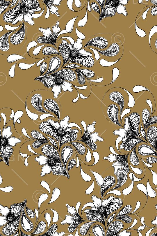 旗袍印花华亿平台图片