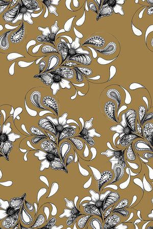 旗袍印花华亿平台图片