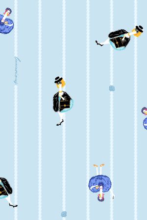 插画印花华亿平台图片