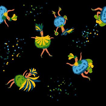 插画印花华亿平台图片