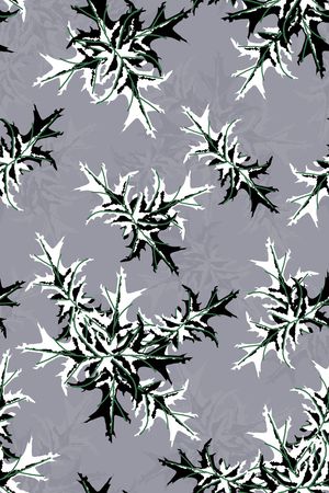 旗袍印花华亿平台图片