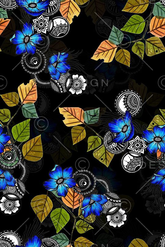 旗袍印花华亿平台图片