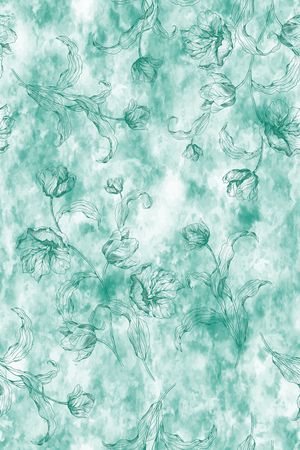 肌理印花华亿平台图片