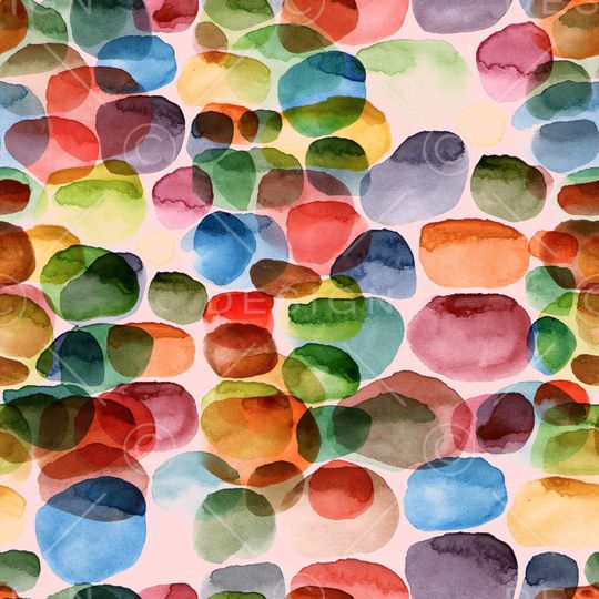 扎染华亿平台印花华亿平台图片