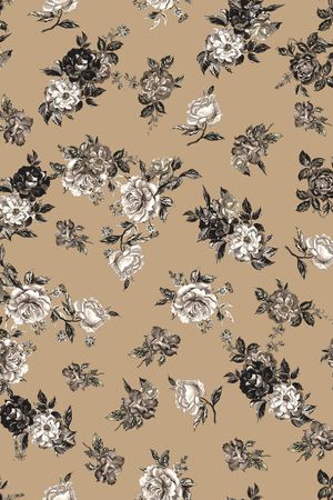 油画华亿平台印花华亿平台图片