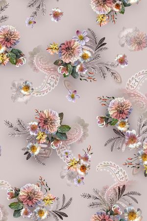 数码华亿平台印花华亿平台图片