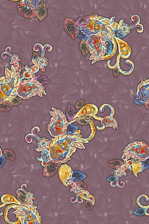 包金印花华亿平台图片