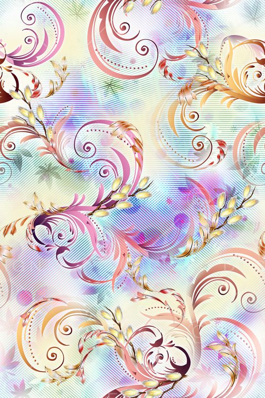 纸印花印花华亿平台图片