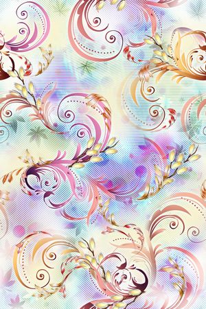 纸印花印花华亿平台图片