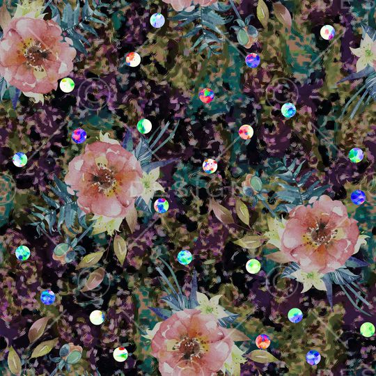 数码华亿平台印花华亿平台图片