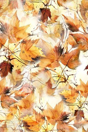 抽象花卉印花华亿平台图片