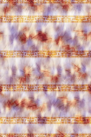 肌理印花华亿平台图片